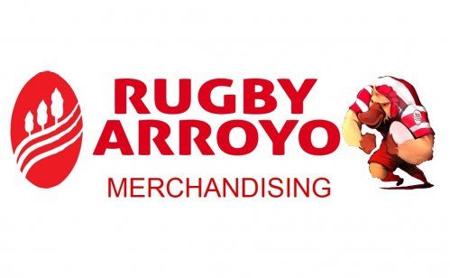 Merchandising Club de Rugby Arroyo