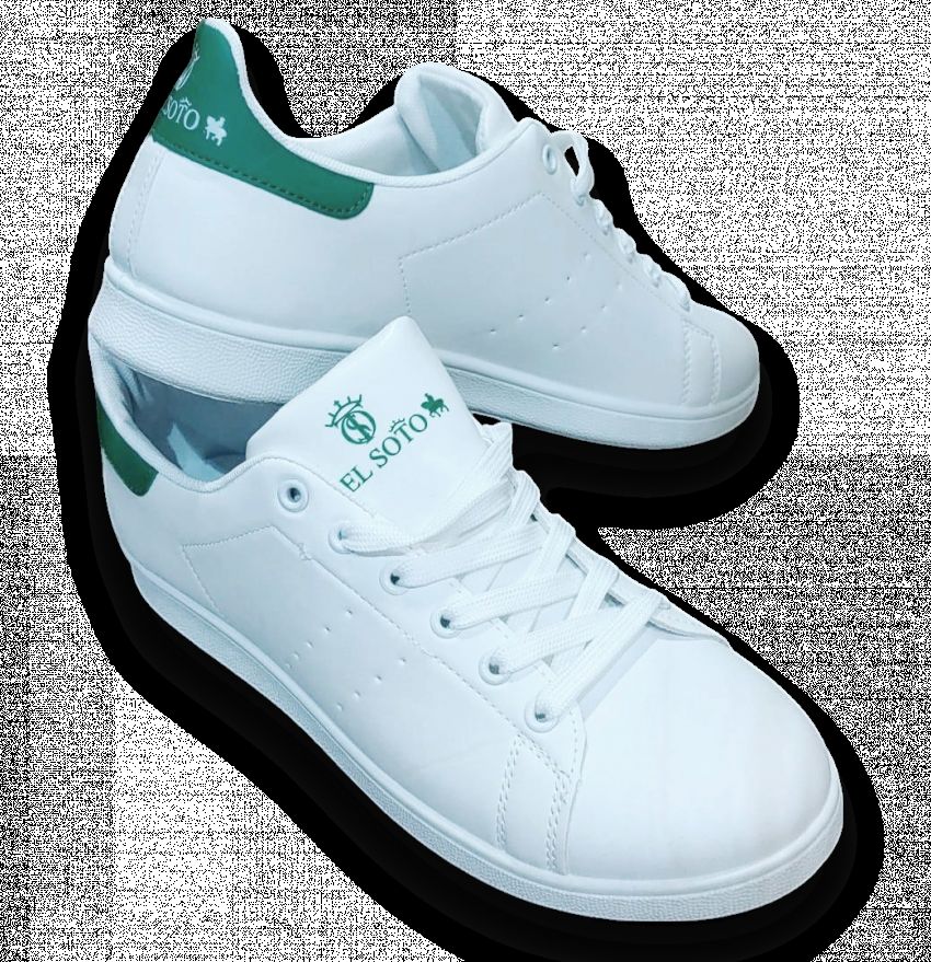 Zapatillas Tenis EL SOTO