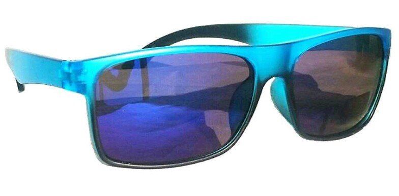 GS Blue