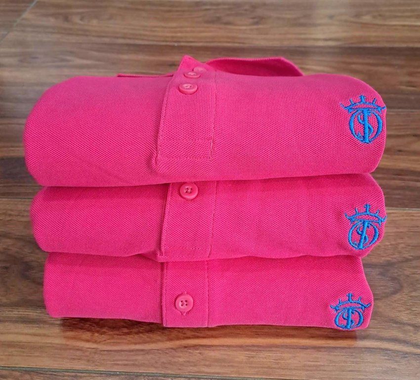 PSC FUCSIA FRONTAL
