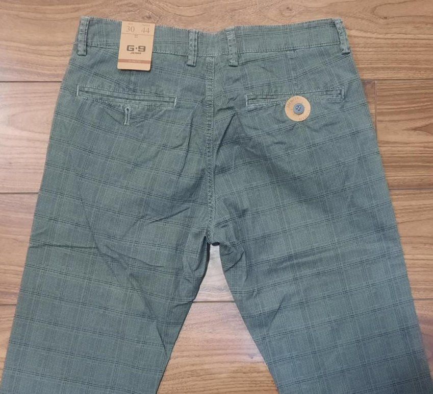 Pant