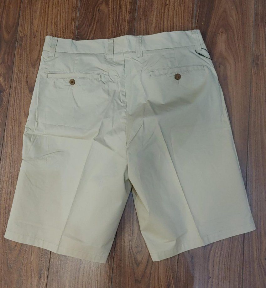 BERMUDA BEIGE DETRAS