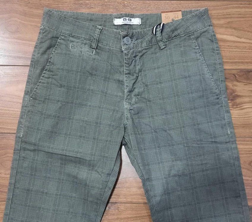 Pant