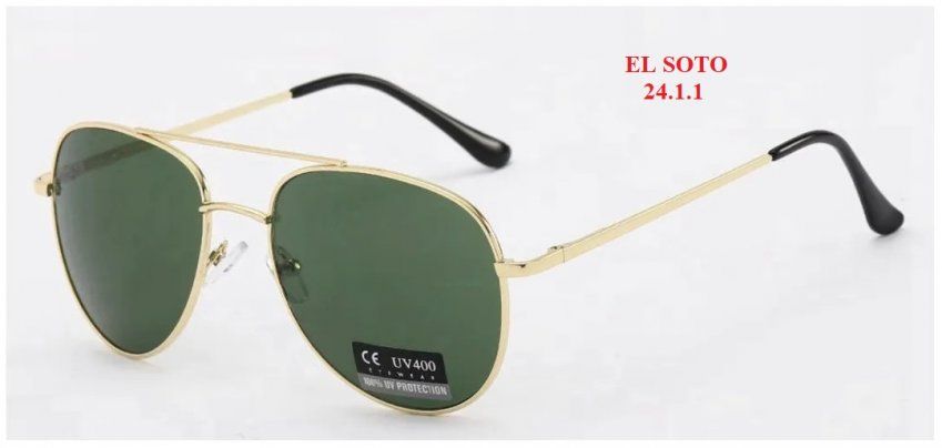 GAFAS DE SOL 24.1.1