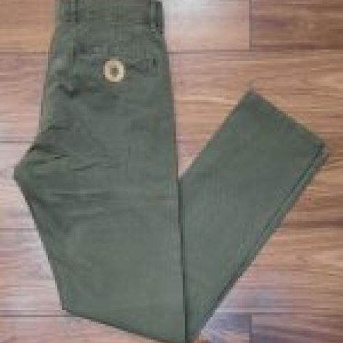 Pant