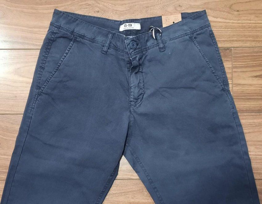 Pant.Azul G 9.3