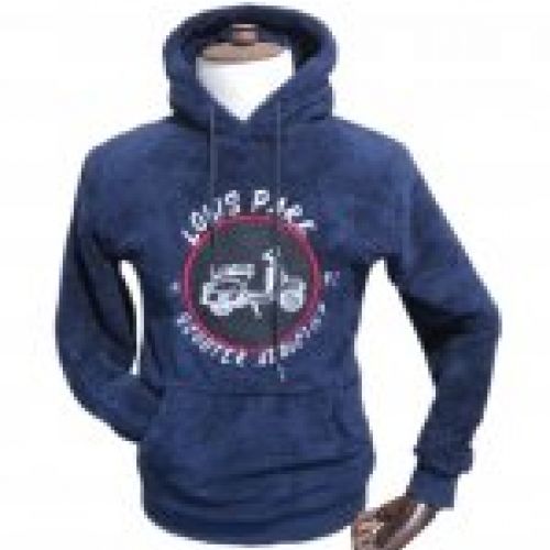 SUDADERA VESPA EL SOTO 2
