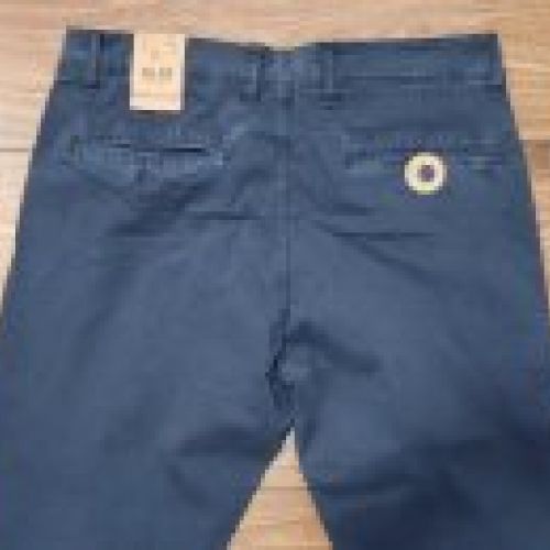 Pant.Azul G 9.4