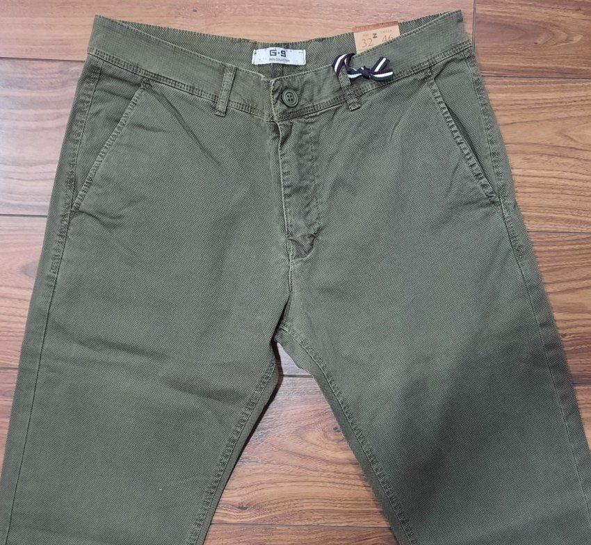 Pant