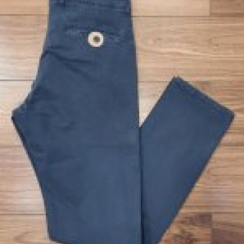 Pant.Azul G 9