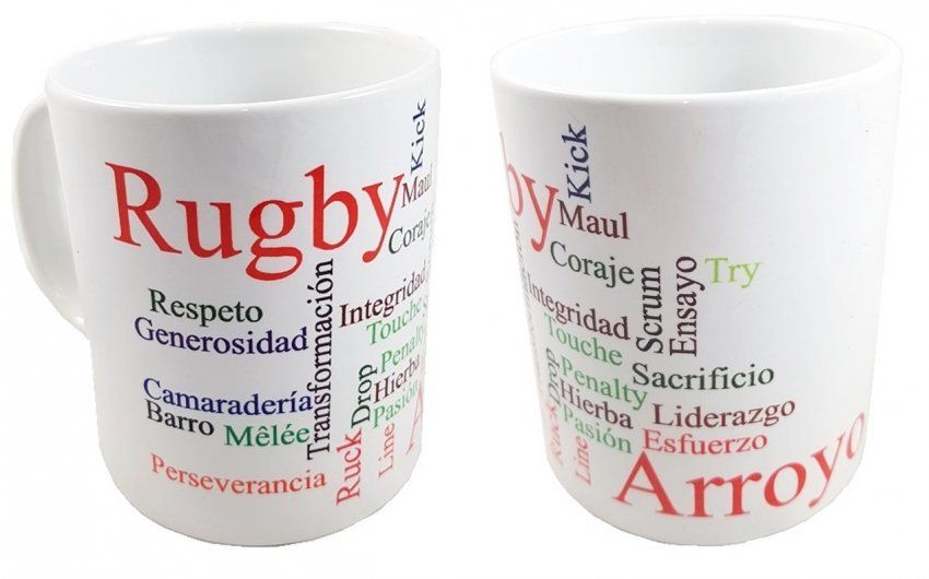 TAZA CAFÉ CRA