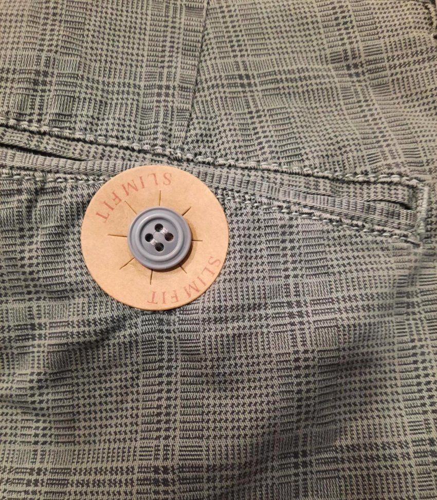 Pant
