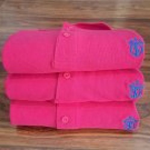 PSC FUCSIA FRONTAL