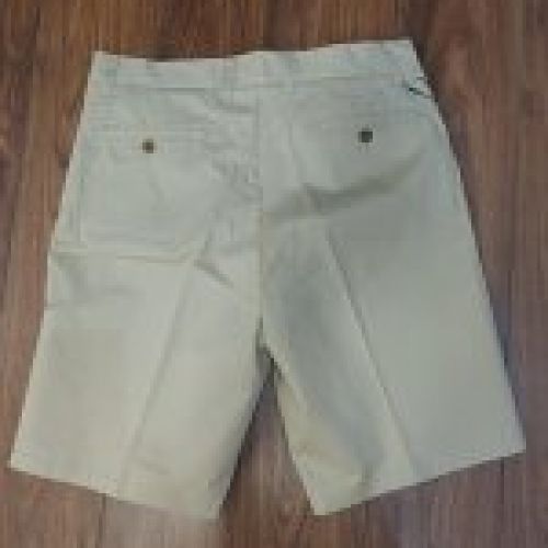 BERMUDA BEIGE DETRAS