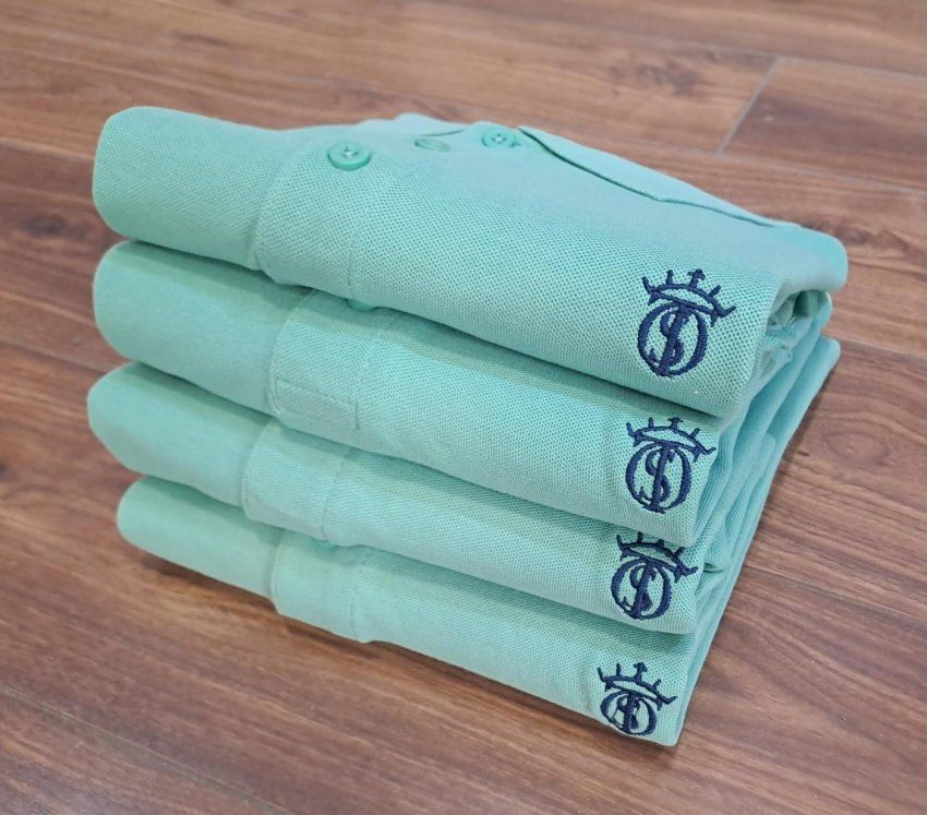 PSC Verde pastel