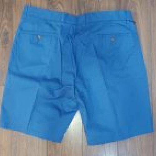 BERMUDAS AZULON DETRAS