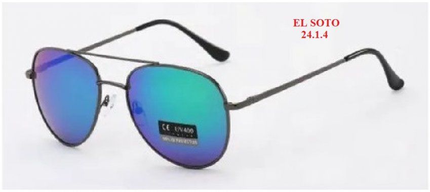 GAFAS DE SOL 24.1.4
