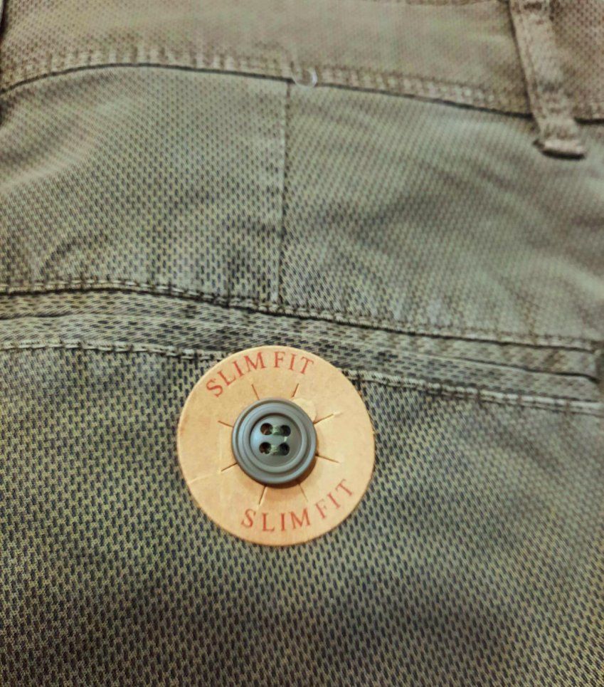 Pant