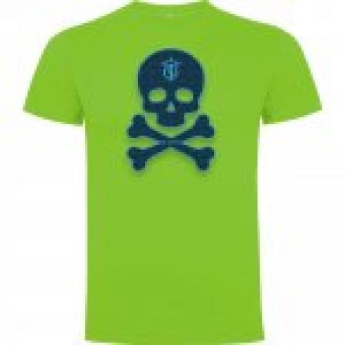 CALAVERA BLUE verde