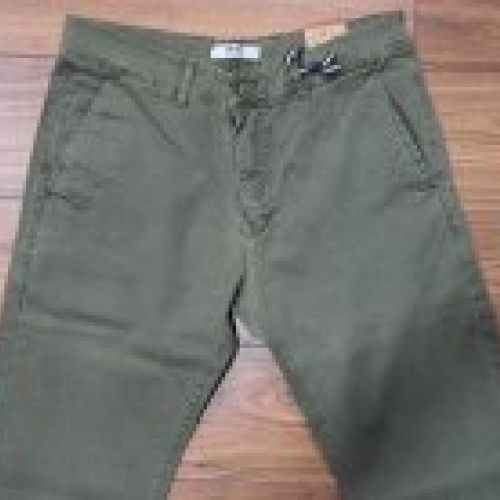 Pant. Verde G 9.3