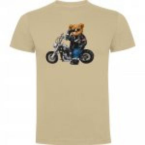 OSO MOTO abeige