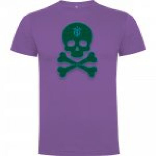 CALAVERA GREEN malva