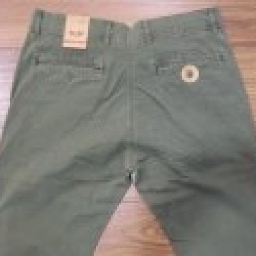 Pant. Verde G 9.4