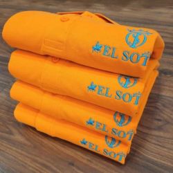 PBS NARANJA