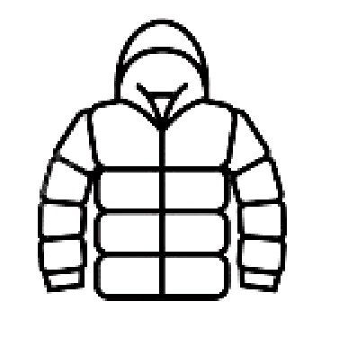 Cazadoras y parkas El Soto hombre