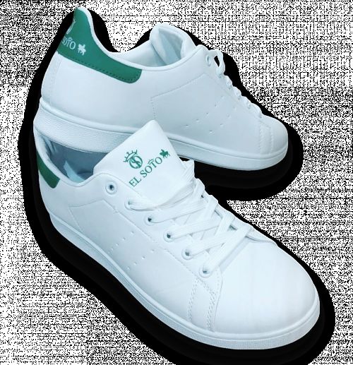 Zapatillas Tenis EL SOTO