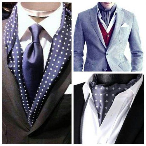 Pañuelo Ascot El Soto Pañuelo Ascot El Soto