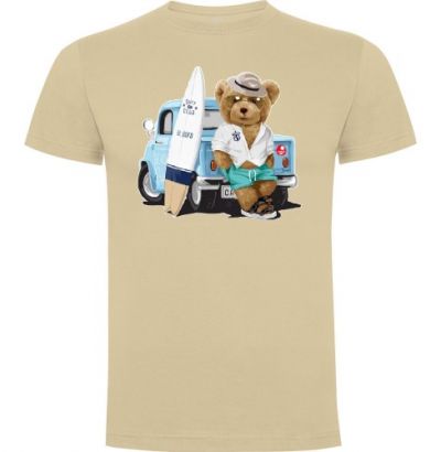 OSO SURF beige