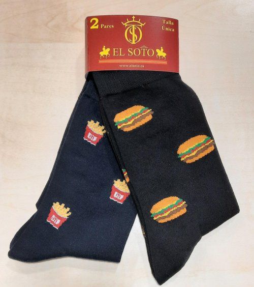 HamburPatatas AyN
