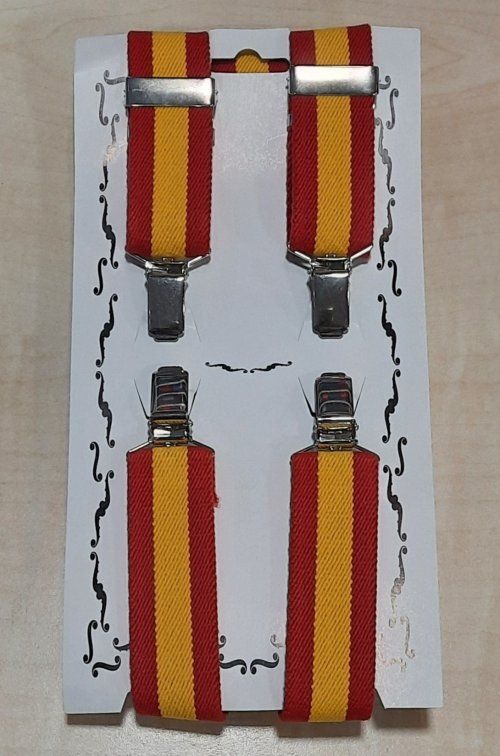 TD BANDERA DE ESPAÑA