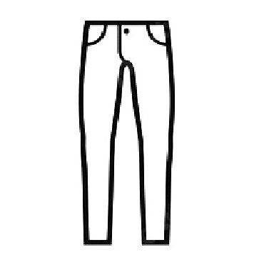 pantalones
