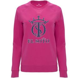 Sudadera Mujer SOTO LUNAR