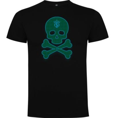 CALAVERA GREEN negra