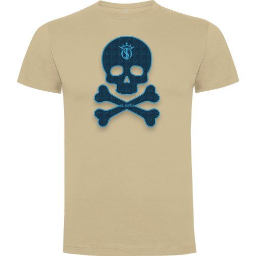 CALAVERA BLUE beige