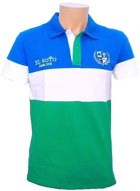 Polos FANTASÍA EL SOTO Polos FANTASÍA EL SOTO